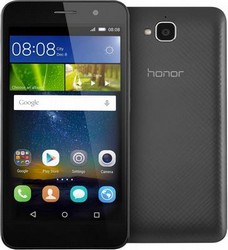 Замена стекла на телефоне Honor 4C Pro в Челябинске